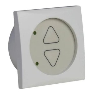 Ściemniacz światła biały Batsystem BD1224v