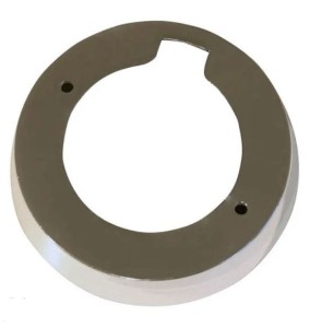 Ramka dystansująca chromowana Batsystem 9777cring