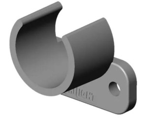 Uchwyt do lampy U-PRO Batsystem 9246-W1