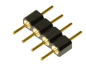 Złącze do Striplight i Superstrip Batsystem 9231