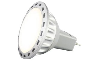 Żarówka LED MR 11 8-30 V Batsystem 94MR11LEDv