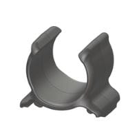 Trudesign Saddle Clip 20mm 90984