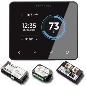 Zestaw Pico Blue Simarine standalone PCKG3SB