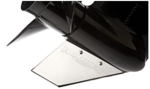 Panther 35-SS610 - Stainless Steel Safe-Skeg