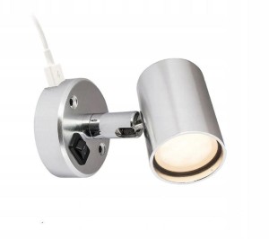 Lamp TUBE D1 Batsystem 2093-D1USB