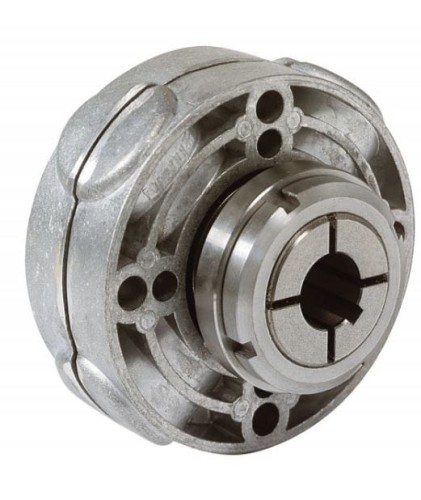 Sprzęgło elastyczne Typ 6 do wału Ø 35 mm Vetus KO53