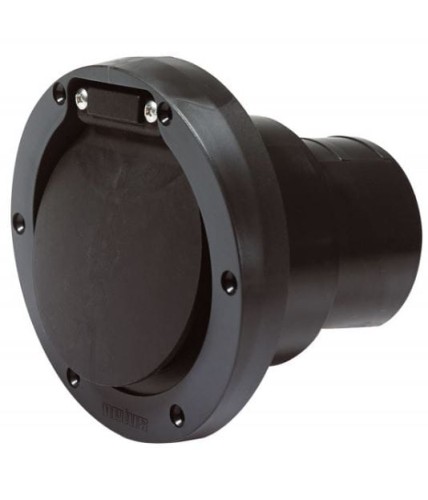 Złączka pawężowa Ø 50 mm Vetus TRC50PV