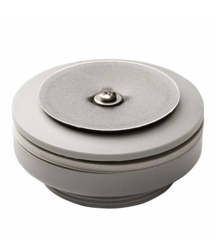 Zawór zasysający do zbiorników ściekowych 56 mm średnicy Vetus VRF56A