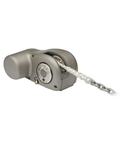 Winda kotwiczna Vetus HRC-FF 8MM 5/16" Din 776 P102825