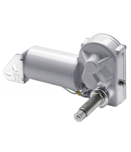 Silnik wycieraczek 12 V Vetus RW08A