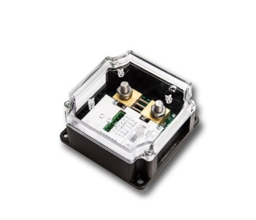 Bocznik 500 A Combo SC502T do wyświetlacza PICO Simarine S006