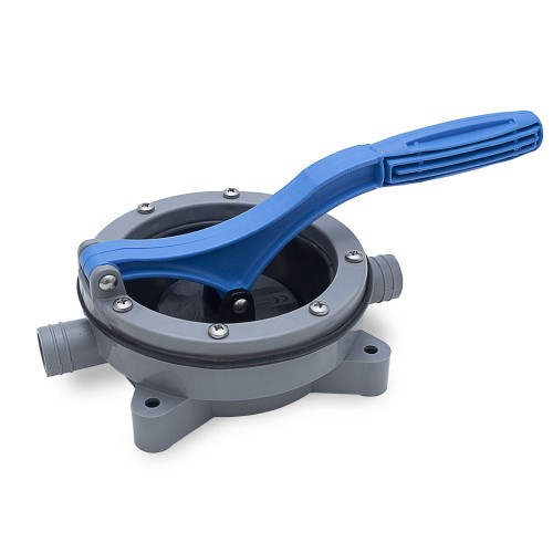 Pompa zęzowa ręczna Albin 01-01-003, woda zęzowa