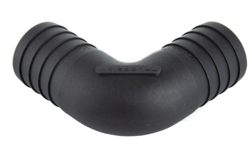 Trudesign Connector 90° 38mm 90291
