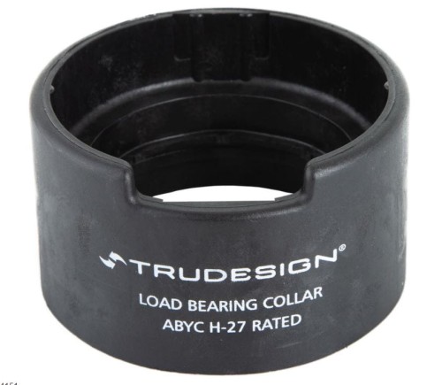 TruDesign Load Bearing Collar Medium 90857