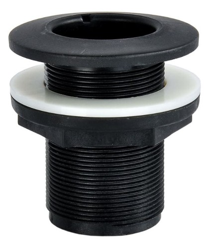 Trudesign Skin Fitting 1 ½" BSP 90418