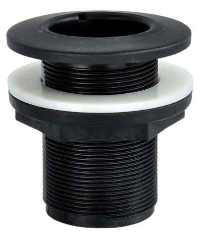 TruDesign Water Hose Tail to Male Thread 90 Degrees 19mm 90372