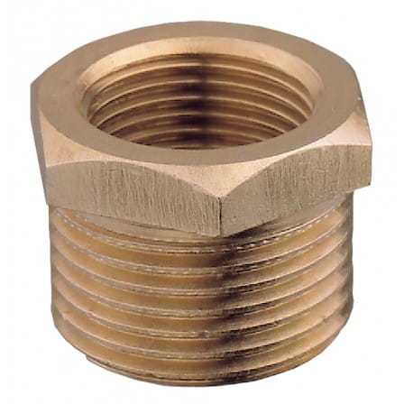 Bushing M-F 1''1/2- 1'' Guidi 0241#100218