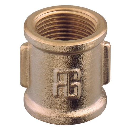 Equal socket F 1" Guidi 0270#100006