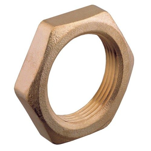 Lock nut 3/4" Guidi 0310#100005