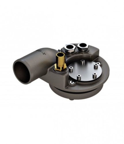 Zestaw podłączeniowy paliwowy Vetus FTL3815B