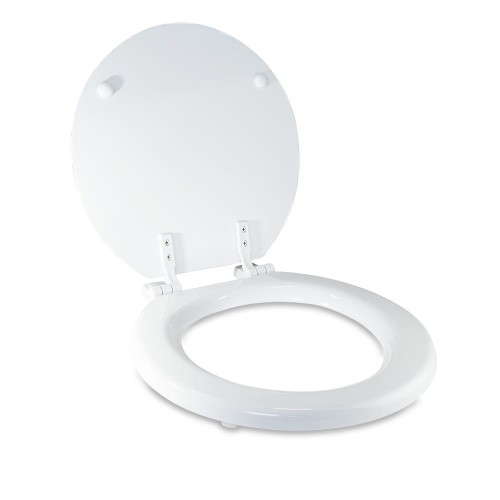 Deska sedesowa Albin 07-99-035, akcesoria sanitarne