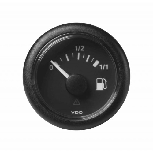 Wskaźnik poziomu paliwa VDO 3-180 Ohm A2C60001050