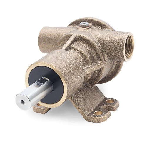 Pompa stojąca FIP typ F5 Albin 05-01-049, instalacja wodna