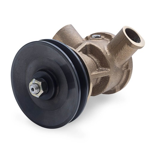 Pompa chłodzenia silnika Albin 05-01-048, układ napędowy