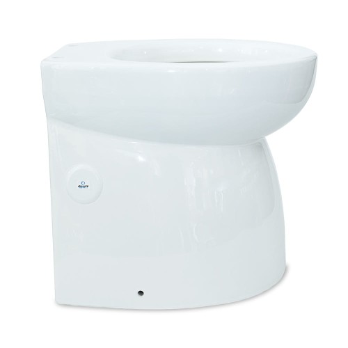 Toaleta ceramiczna morska Albin 07-94-078