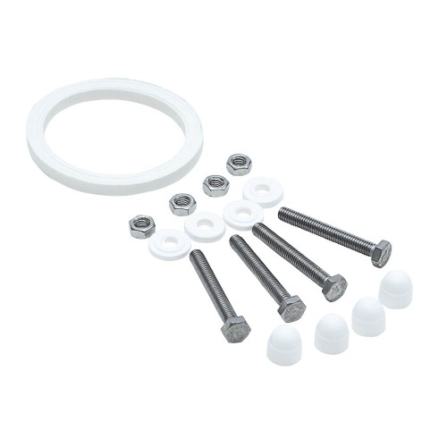 Zestaw naprawczy do toalety manualnej Albin 07-91-061