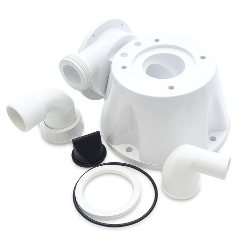 Zestaw naprawczy do toalety manualnej Albin 07-99-063