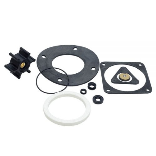 Zestaw do konwersji zestawu uszczelek Albin 07-99-086