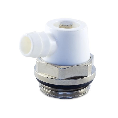 Zawór spustowy Albin 08-99-014, instalacja wodna