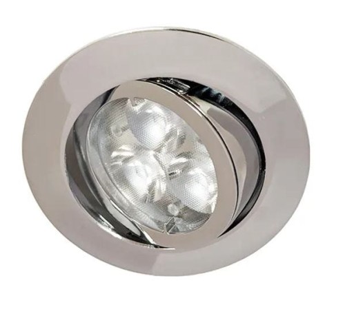 Oświetlenie kątowe 15° LED Batsystem 9464