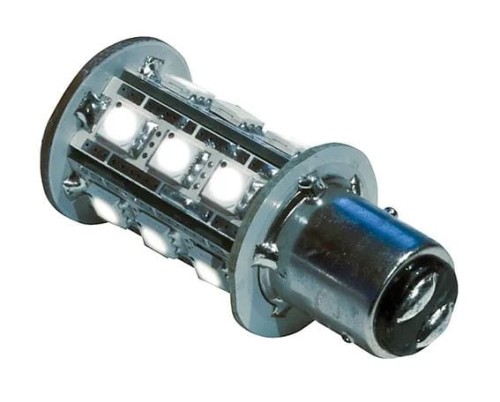 Żarówka do lampy nawigacyjnej Batsystem BAY15D