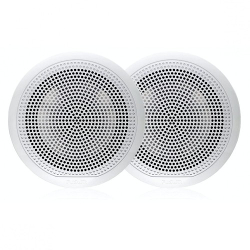 Głośnik morski 6,50"  seria EL biały Fusion 010-02080-00, audio na jachcie, nagłośnienie na jachcie