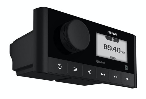 Marine Stereo MS-RA60 Fusion 010-02405-00