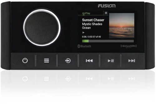 Panel Fusion Apollo RA670 010-02138-00