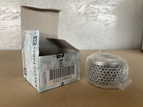 Oil filter ZF 3312199031 - periwo.com