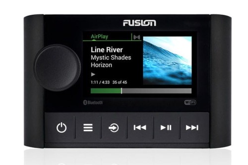 Marine stereo SRX400 Fusion Apollo 010-01983-00