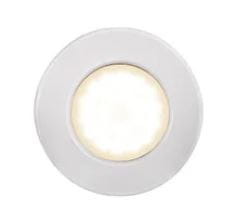 Lampa sufitowa biała Batsystem 9471v