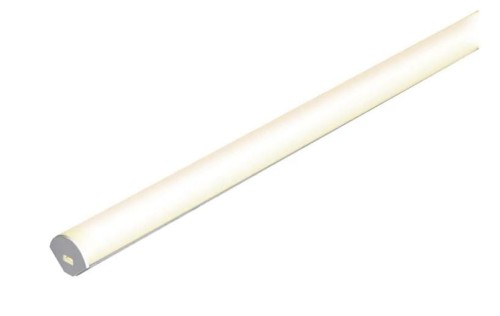 Lampa LED w profilu narożnym 500 mm Batsystem 9249,  oświetlenie jachtowe, oświetlenie łodzi