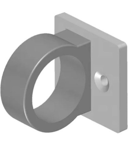 Uchwyt do lampy U-PRO Batsystem 9246-U1