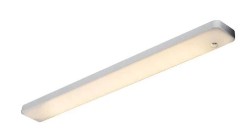 Lampa Solo z włącznikiem Bstsystem 9245s,  oświetlenie jachtowe, oświetlenie łodzi