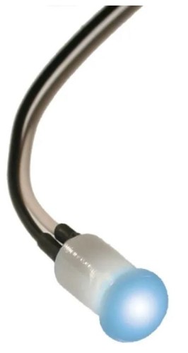 Lampa DOT Batsystem 8878-1b, oświetlenie jachtowe