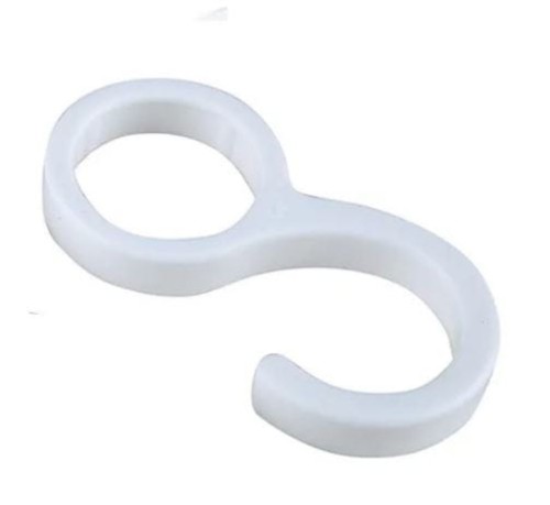 Klips do montażu szyny LED Batsystem 75101