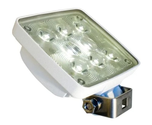 Lampa pokładowa Workinglight  Batsystem 9556, oświetlenie jachtowe