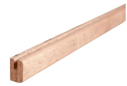 Profil do taśmy LED Batsystem 9530-2, oświetlenie jachtowe