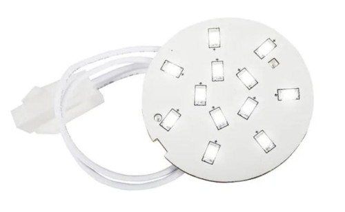 Dioda LED Batsystem 94SMDCard