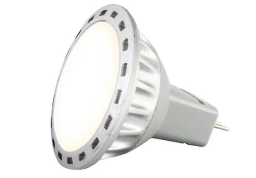 Żarówka LED MR 11 8-30 V Batsystem 94MR11LEDv, oświetlenie jachtowe